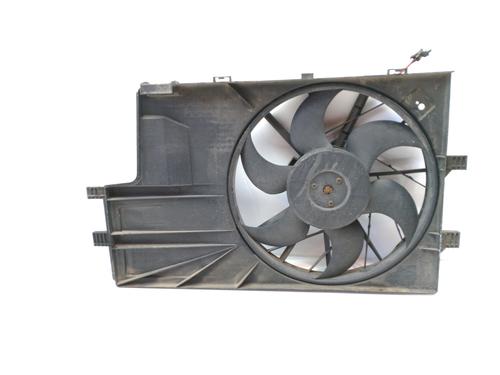 Radiator fan MERCEDES-BENZ A-CLASS (W168) A 140 (168.031, 168.131) | BP16191897M35 