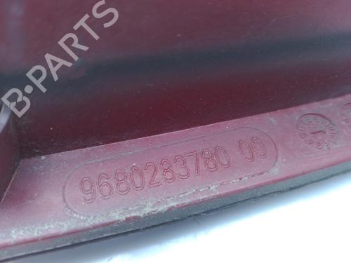 Left taillight CITROËN C2 (JM_) 1.4 HDi | BP16240477C34 