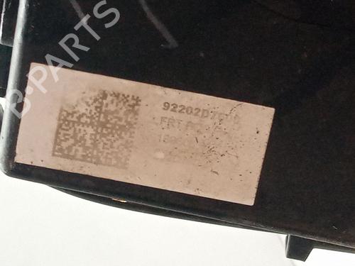 Højre foran tåkelykt HYUNDAI TUCSON (JM) | BP30942480C31