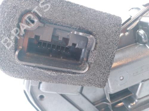 Rear left lock CUPRA FORMENTOR (KM7, KMP)  | BP21269225C100 