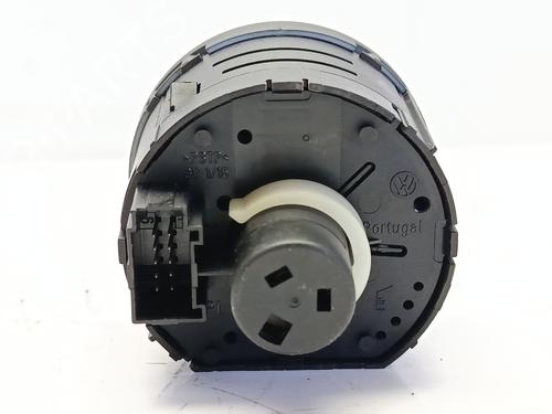 Headlight switch VW GOLF V (1K1) 1.9 TDI | BP33675444I24  - Image 8