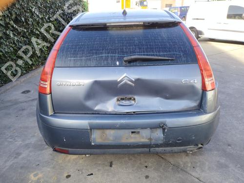 Intercooler CITROËN C4 I (LC_)  | BP23269684M30  - Image 6