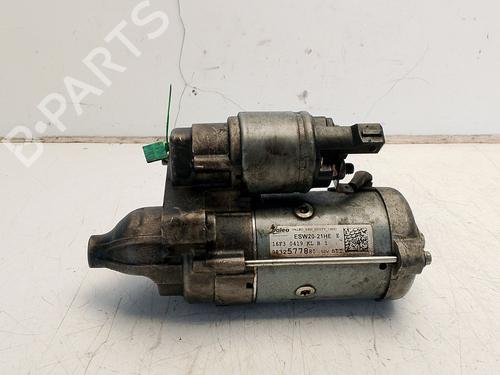 Starter TOYOTA PROACE VERSO Bus (MPY_) 1.6 D4d (MPY2) | BP36162176M8 - Image 3