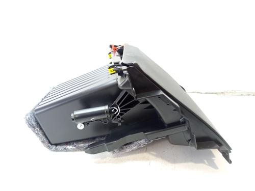 Glove box RENAULT CAPTUR I (J5_, H5_) 0.9 TCe 90 | BP33266655C95 - Image 4