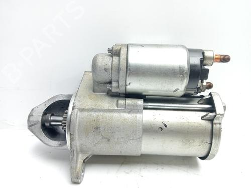 Used Starter Starter 16317608 16317608