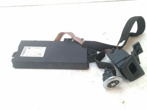 Used Ignition barrel Ignition barrel BMW 1 (E81) 118 i (143 hp) 33628941 33628941