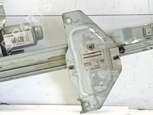 Front right window mechanism CHEVROLET CRUZE Hatchback (J305) 1.8 | BP33818917C23 - Image 2