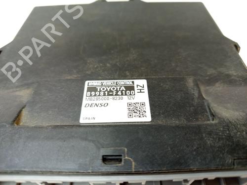 Electronic module TOYOTA C-HR (_X1_) | BP32396115M83 - Image 5