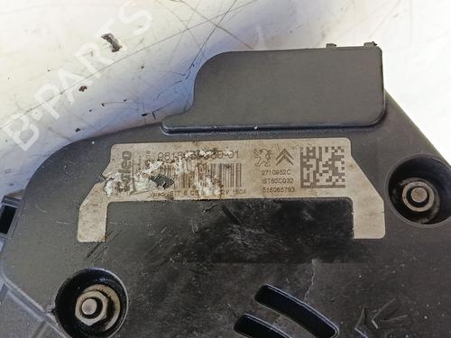 Alternator CITROËN C4 Picasso II 1.6 BlueHDi 120 | BP37016401M7 - Image 3