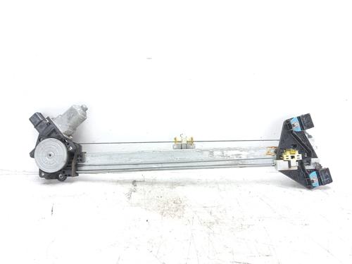 Rear left window mechanism HONDA CIVIC VIII Hatchback (FN, FK) 2.2 CTDi (FK3) | BP19289228C24 
