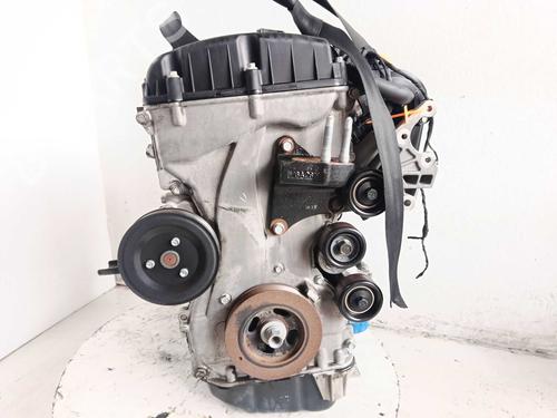Engine HYUNDAI SONATA V (NF) 2.4 | BP39988136M1 - Image 5