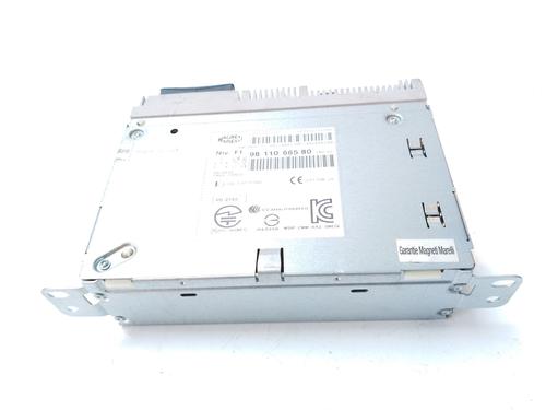 Used Radio Radio 21788499 21788499