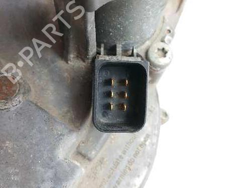 Clutch slave cylinder CITROËN C3 Pluriel (HB_)  | BP22379548M113
