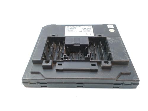 Used Electronic module Electronic module 16168936 16168936