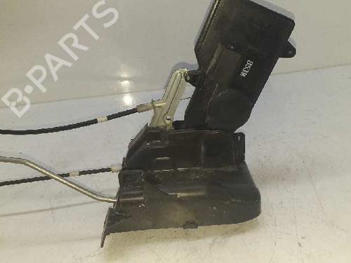Front right lock MAZDA 6 Hatchback (GG) 2.0 DI (GG14) | BP7957094C97 