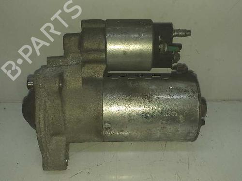 Used Starter PEUGEOT 206 Hatchback (2A/C) 1.6 16V (109 hp) 7956709