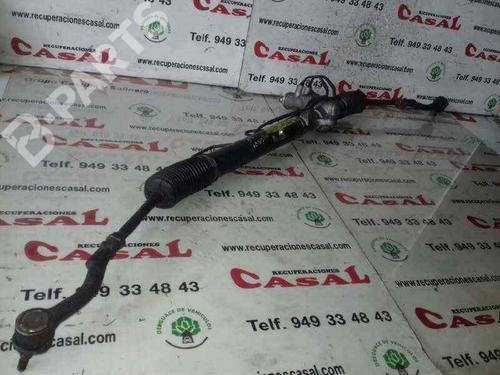 Used Steering rack HYUNDAI TUCSON (JM) 2.0 CRDi (140 hp) 7953641