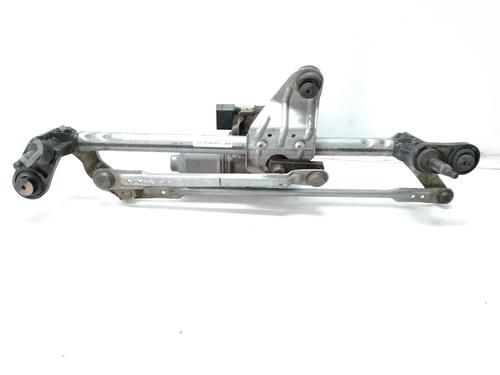 Used Front wipers mechanism Front wipers mechanism 14225212 14225212