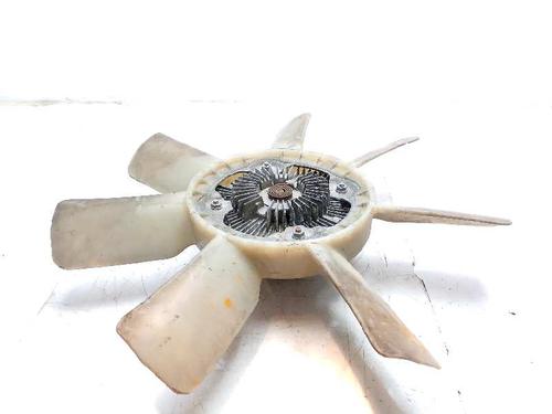 Used Fan NISSAN PATHFINDER III (R51) 2.5 dCi (174 hp) 22337465