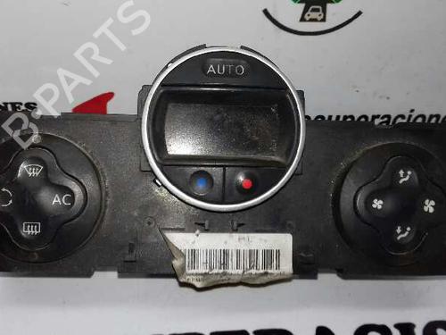 Climate control RENAULT CLIO III (BR0/1, CR0/1)  | BP7951631I5 