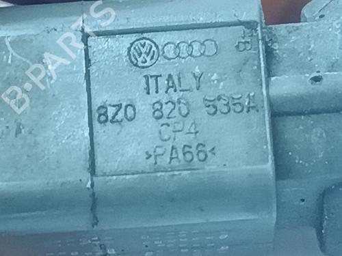 Electronic sensor AUDI A4 B9 Avant (8W5, 8WD) 35 TDI Mild Hybrid | BP37796797M84 - Image 5