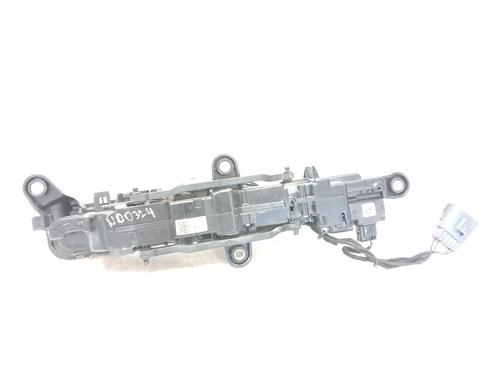 Venstre bak utvendig håndtak LAND ROVER RANGE ROVER VELAR (L560) 2.0 D180 TD4 4x4 | BP18475984C130 