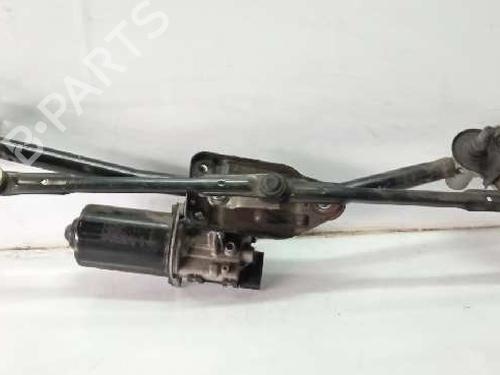 Used Front wiper motor Front wiper motor 9724428 9724428