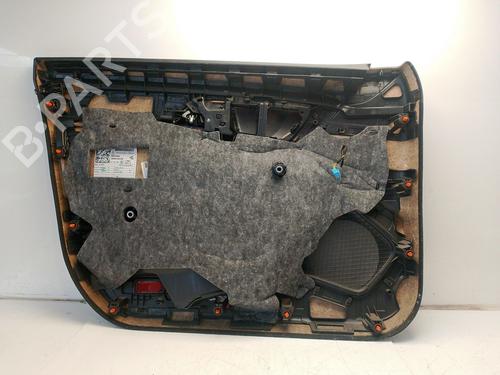 Front right panel MERCEDES-BENZ CLA Shooting Brake (X117) CLA 200 CDI / d (117.908) | BP25116168C59 - Image 4