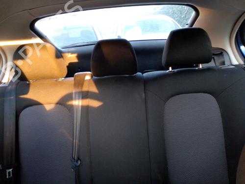 Front left window mechanism SEAT LEON (1M1) 1.9 TDI | BP33553155C22 - Image 14