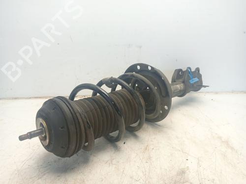 Venstre fortil støddæmper OPEL CORSA E (X15) 1.4 LPG (08, 68) | BP31158569M16
