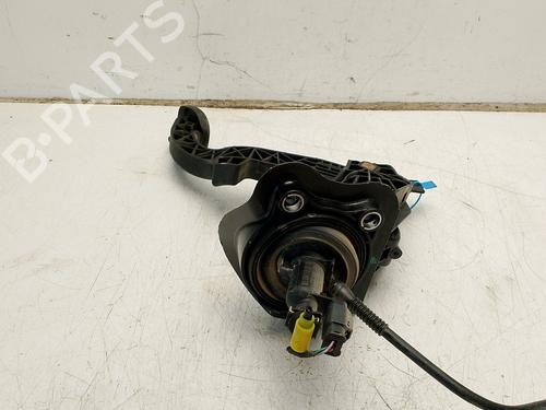 koblingspedal TOYOTA PROACE Van (MDZ_) 1.5 D4d (MDZ8) | BP38178198I13 - Image 4