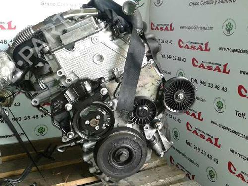 Engine OPEL VECTRA B (J96) | BP7961237M1 - Image 3