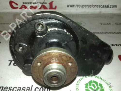Steering pump RENAULT MEGANE I Classic (LA0/1_) 1.6 e (LA0F, LA0S) | BP10275454M99 