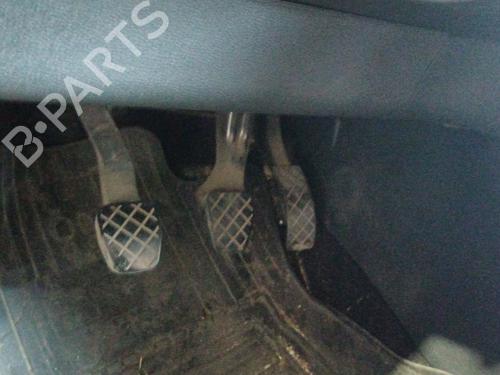 Used Pedal Pedal 37695907 37695907