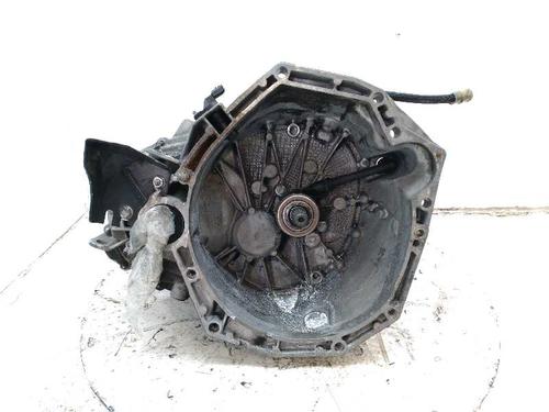 Used Gearbox RENAULT KANGOO / GRAND KANGOO II (KW0/1_) 1.5 dCi 105 (KW0F) (103 hp) 26324857