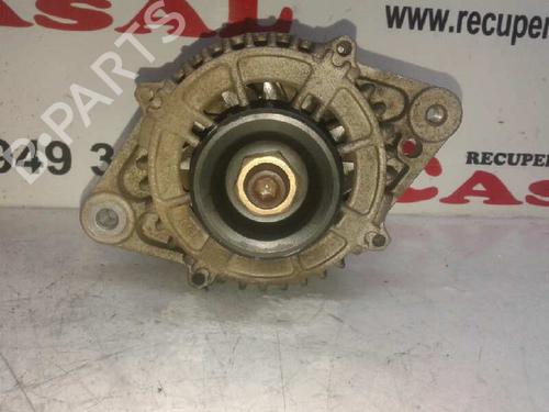 Alternator CHEVROLET MATIZ (M200, M250) 0.8 | BP7951175M7 