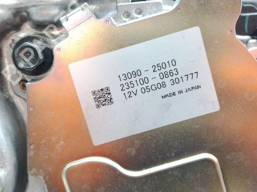 Engine TOYOTA YARIS (_P13_)  | BP31159394M1 