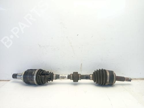 Used Left front driveshaft Left front driveshaft 25019665 25019665