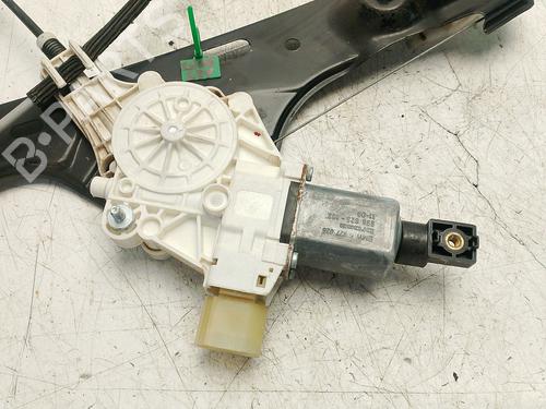 Front right window mechanism BMW X1 (E84) xDrive 28 i | BP38076260C23 - Image 2