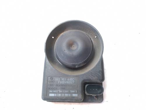 Toeter SEAT LEON (1P1) 2.0 TDI (170 hp) 23501663