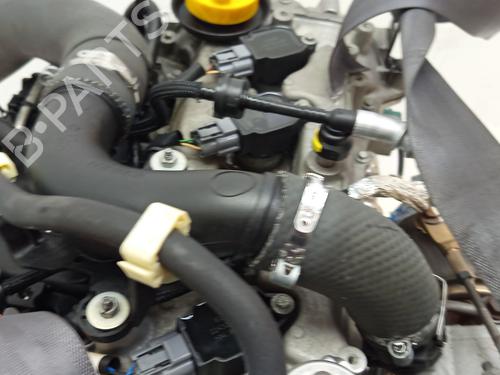 Engine RENAULT KADJAR (HA_, HL_) 1.6 TCe 165 (HLMH) | BP29735142M1 