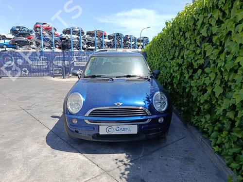 Front left window mechanism MINI MINI (R50, R53) One | BP36453532C22 - Image 11