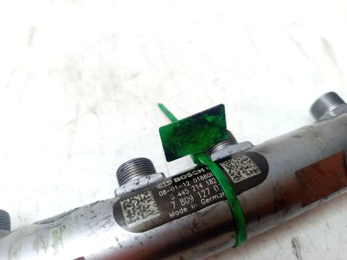 Injection rail BMW 3 Touring (E91) 318 d | BP33705628M98  - Image 5