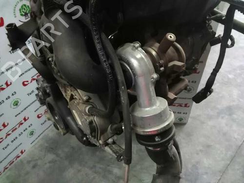Used Engine Engine 7961284 7961284