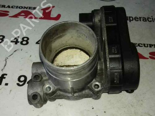 Throttle body MERCEDES-BENZ A-CLASS (W168) A 140 (168.031, 168.131) | BP7962745M82