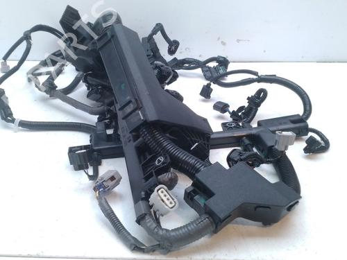 Electronic module TOYOTA C-HR (_X1_) | BP36156623M83 - Image 2