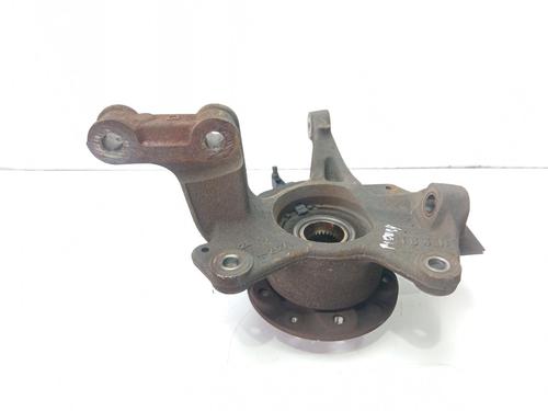Right front steering knuckle RENAULT MEGANE III Grandtour (KZ0/1) 1.5 dCi (KZ1M, KZ1W, KZ0R) | BP12845991M26 