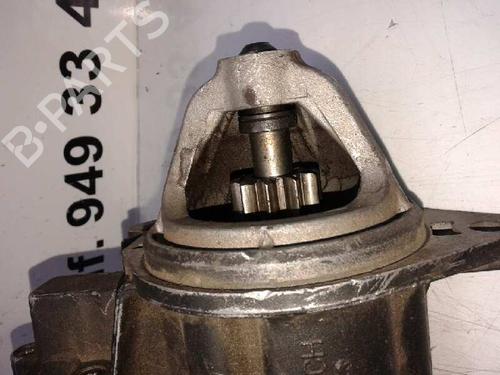 Starter OPEL ASTRA F Hatchback (T92) 1.7 D (F08, M08, F68, M68) | BP7962772M8 
