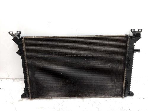 Used Water radiator Water radiator AUDI A5 Sportback (8TA) 2.0 TDI (177 hp) 39589202 39589202