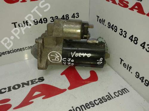 Startmotor Startmotor 10276245 10276245